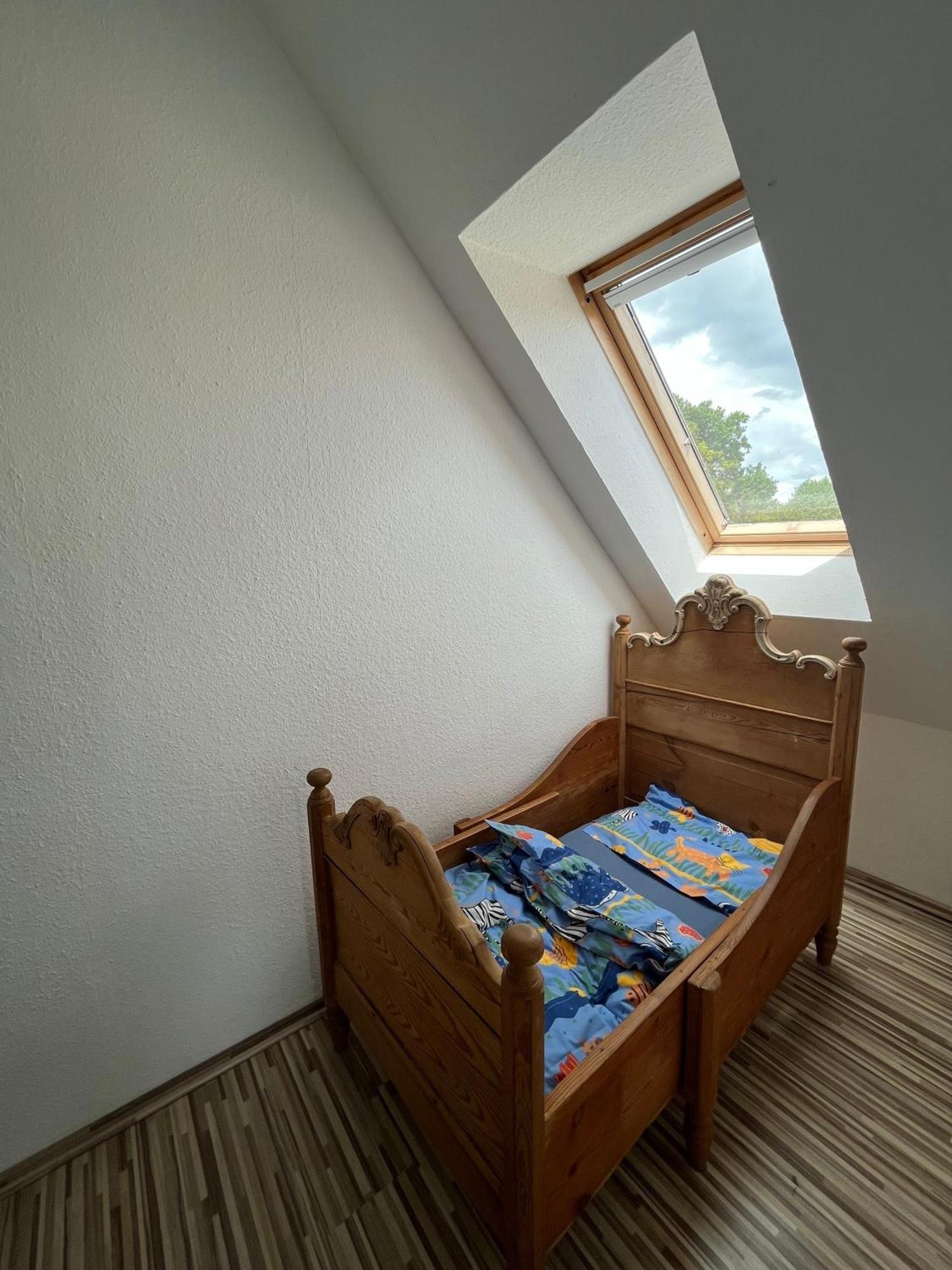Hof Langenberg Villa Schwanewede Buitenkant foto