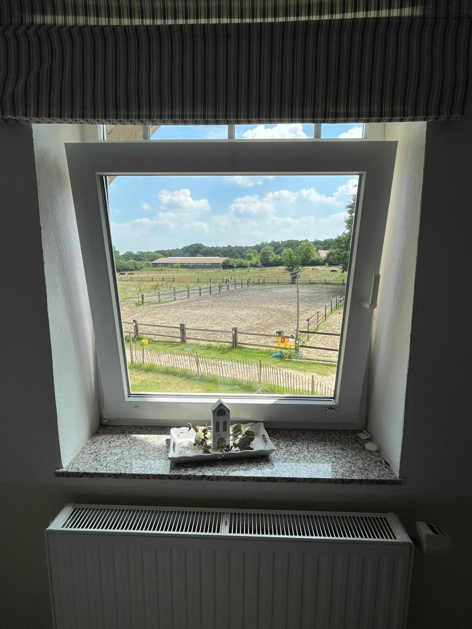 Hof Langenberg Villa Schwanewede Buitenkant foto