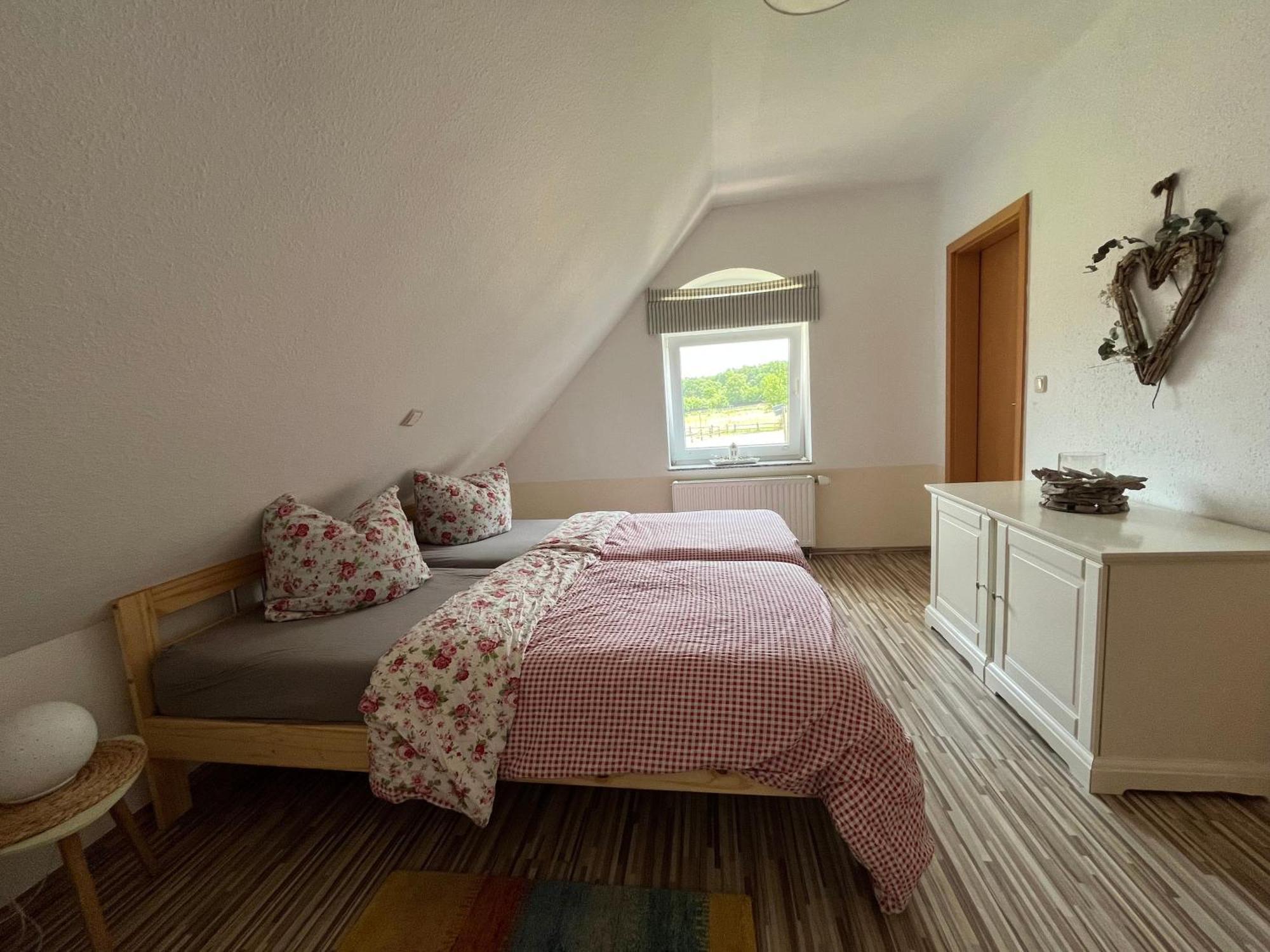 Hof Langenberg Villa Schwanewede Buitenkant foto