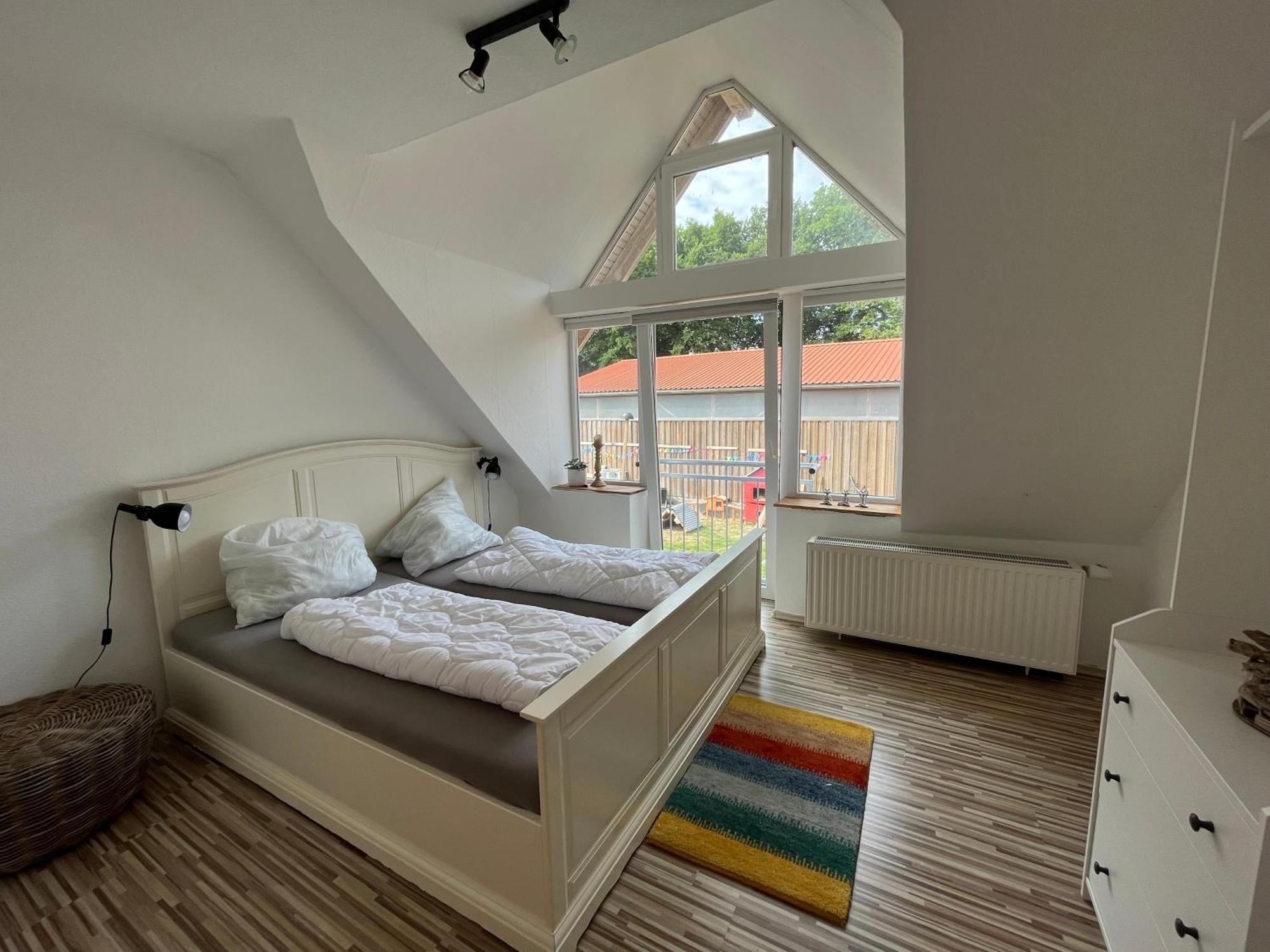 Hof Langenberg Villa Schwanewede Buitenkant foto
